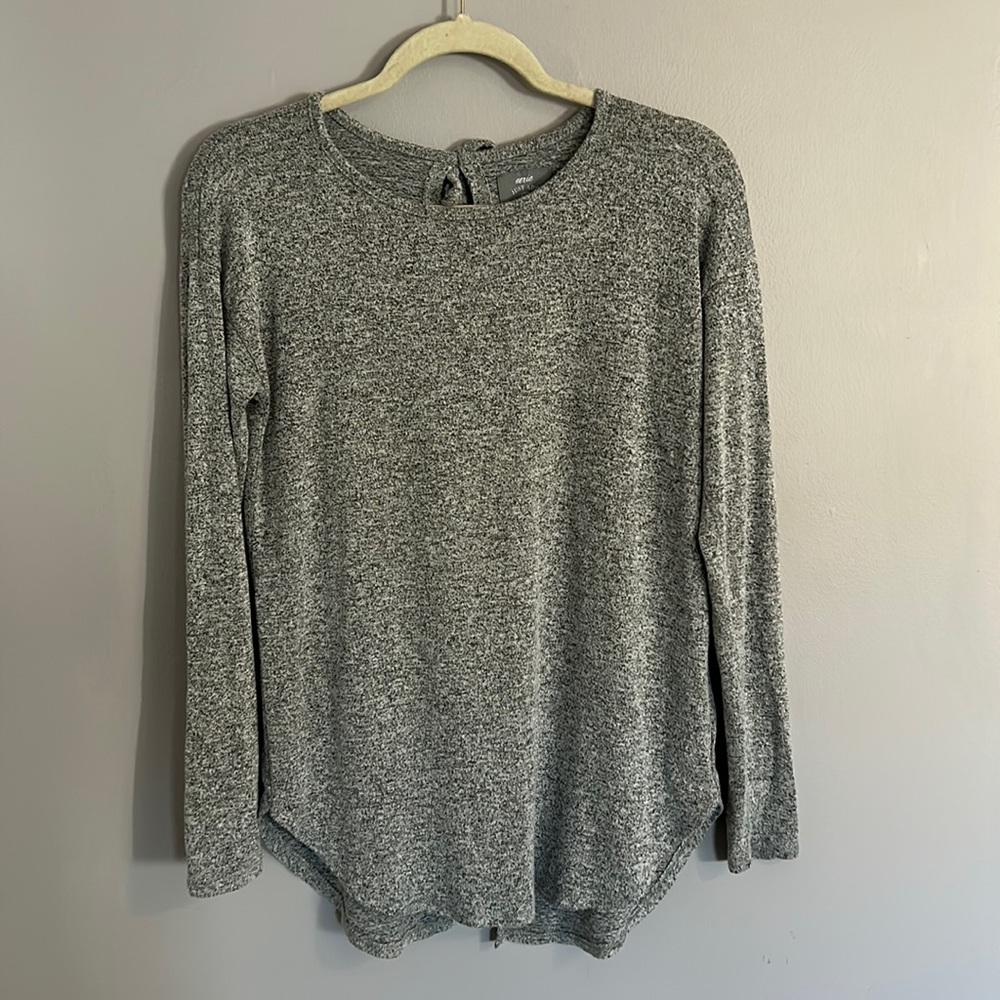 Aerie Lounge Top